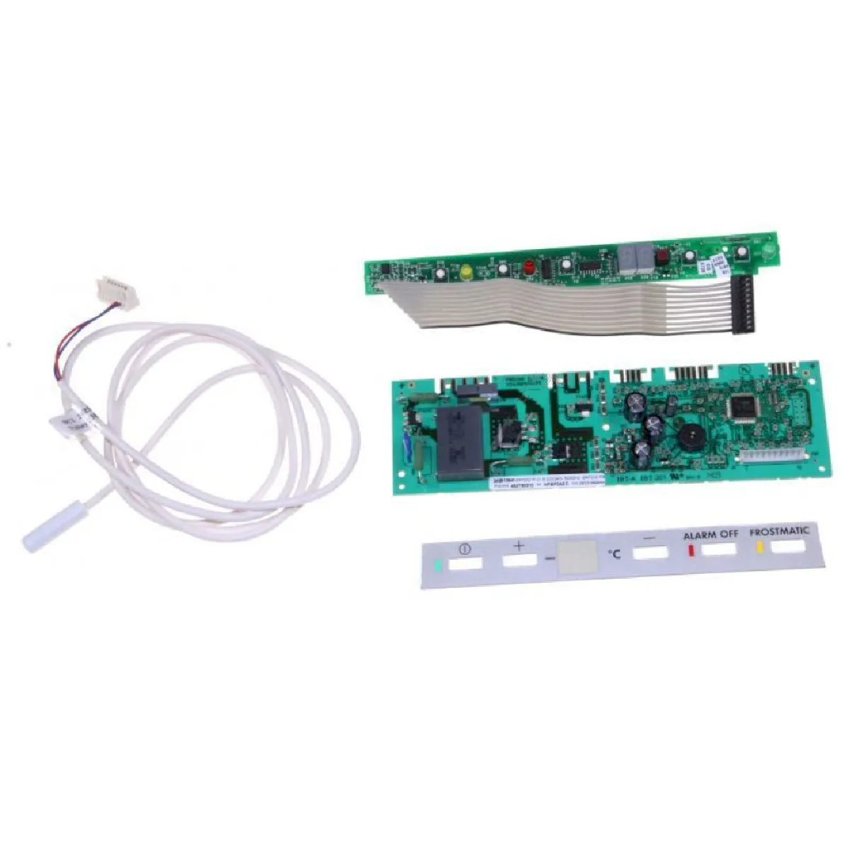 AEG Module de Commande Assemblé - vue 3
