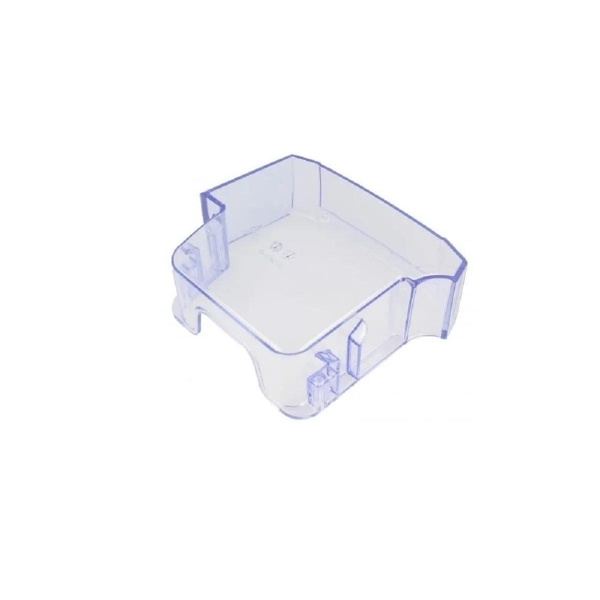 Petit Balconnet Gauche Compatible Beko - vue 5
