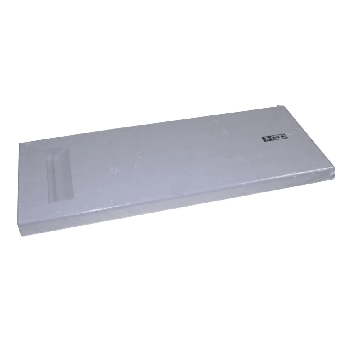 Zanussi Porte De Freezer Pour Réfrigérateur