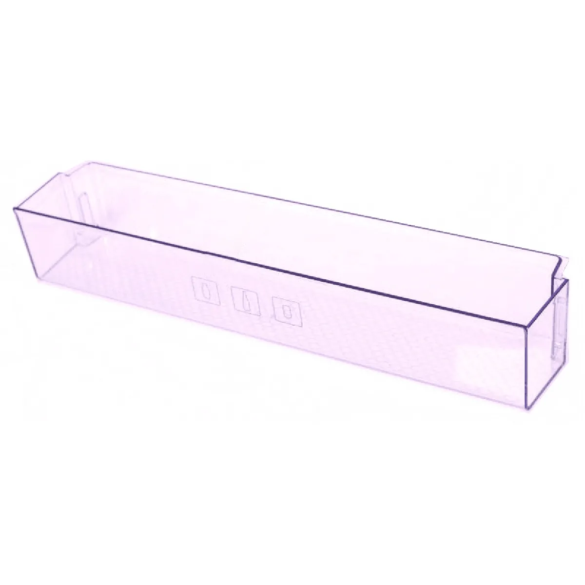 Beko Balconnet de porte pour réfrigérateur 60 cm - vue 2