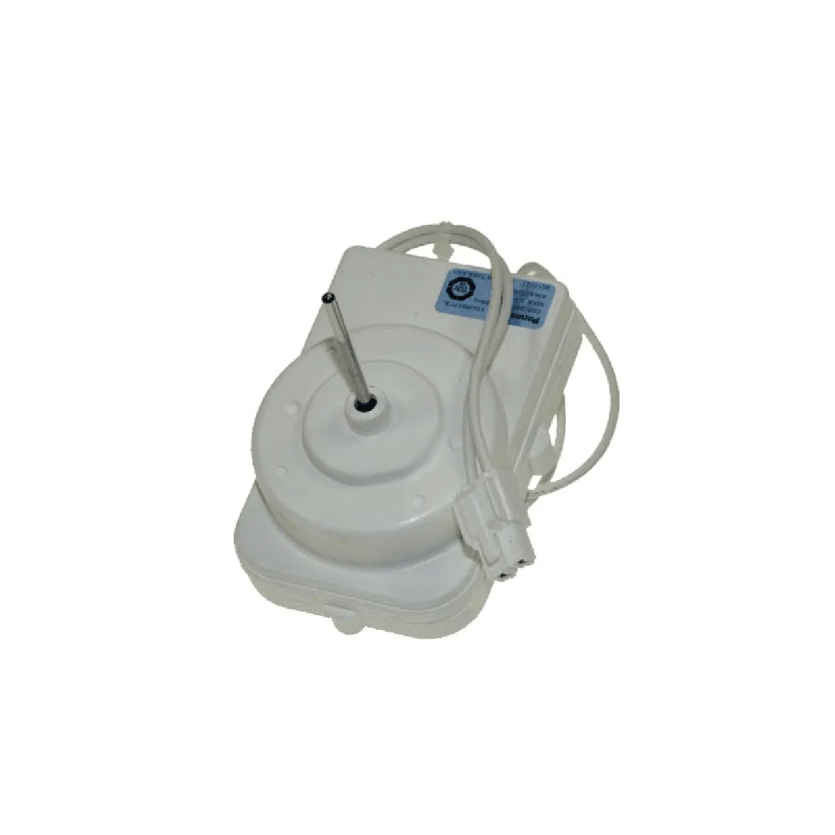 Beko FDQR207Y3L
