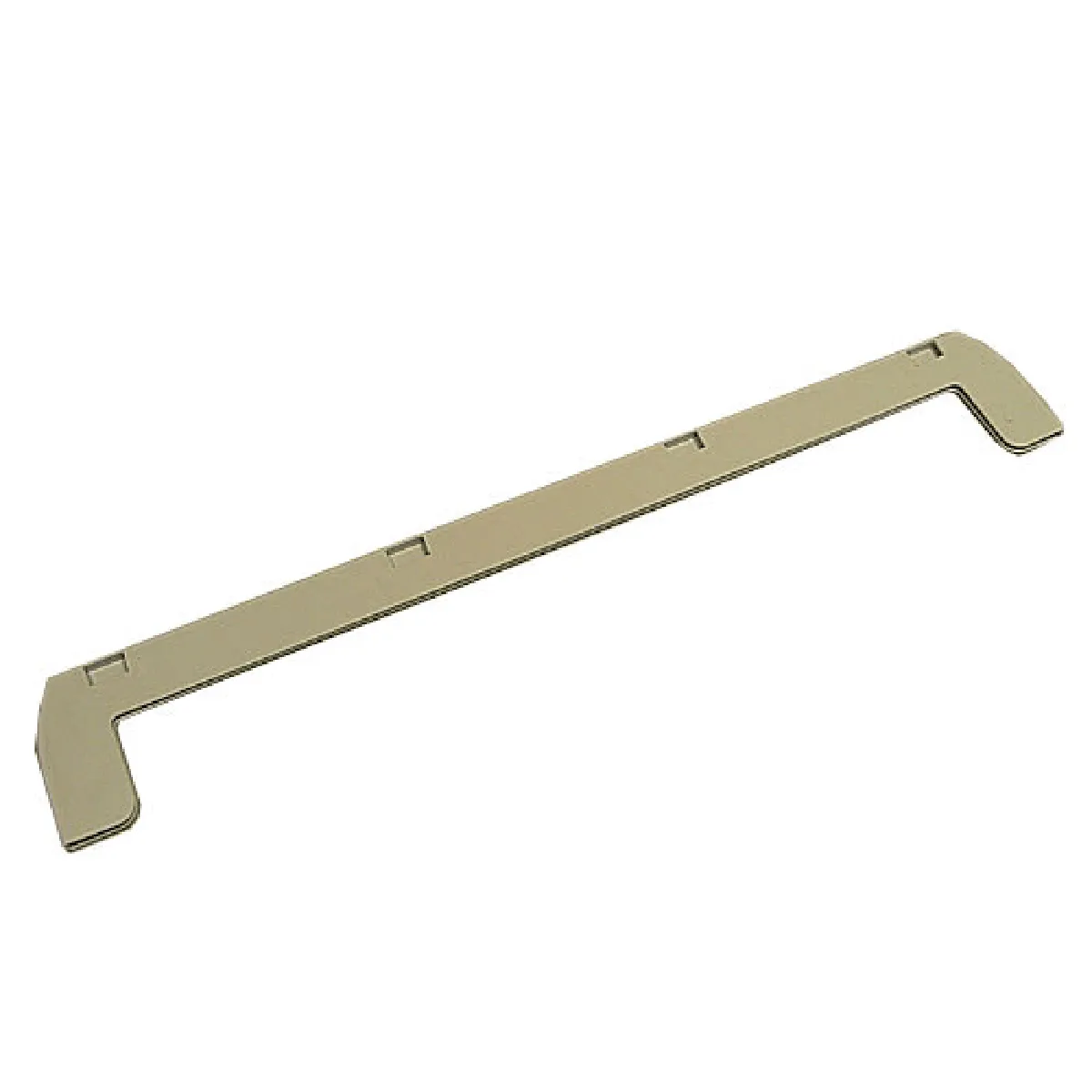 ARISTON  Profil de clayette pour r&eacute;frig&eacute;rateur