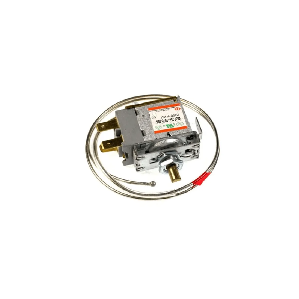 Brandt Thermostat WDF25K