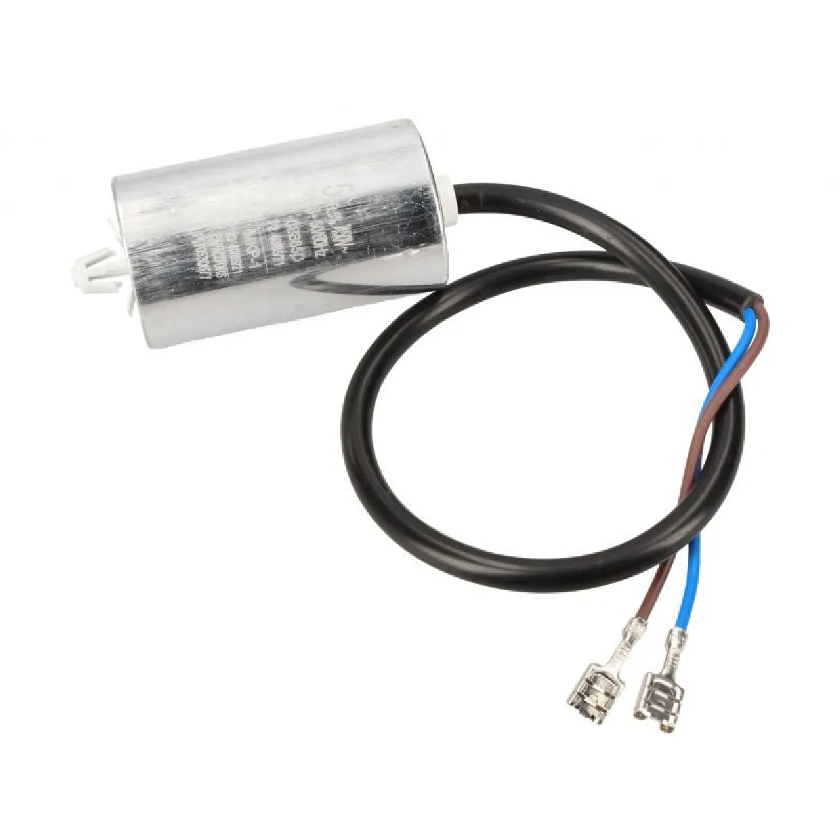 Beko Condensateur Fil 5MF - vue 3