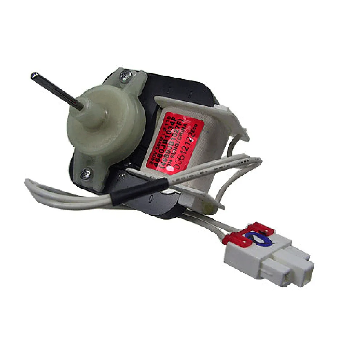 LG 4680JB1034F - vue 2