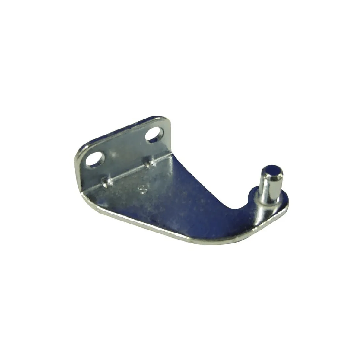 Hoover - Charnière supérieure gauche pour réfrigérateur - 41010020 - Image 2