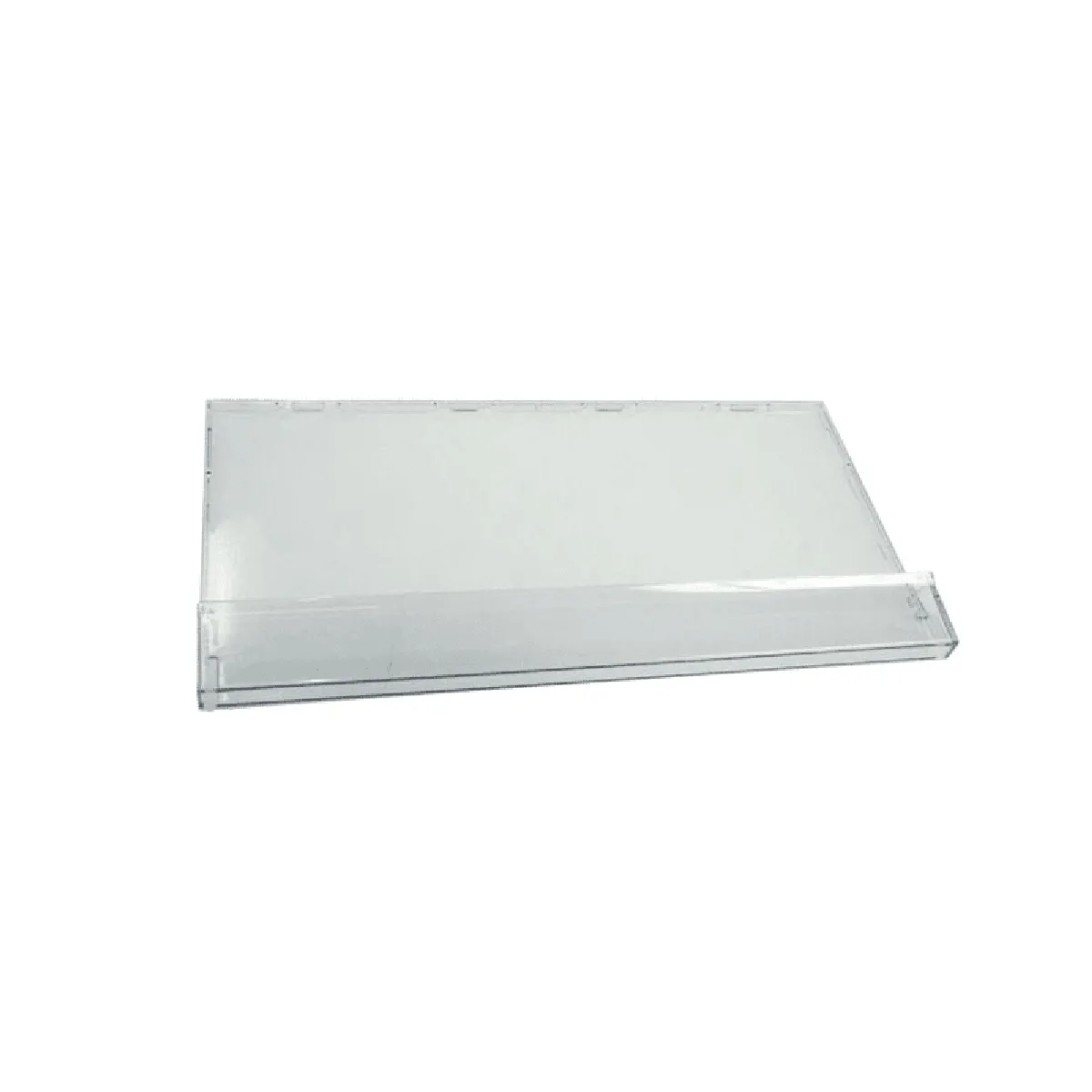 FACADE DE TIROIR POUR REFRIGERATEUR BEKO * 4634610100 RCSA34 7518320012 - vue 5