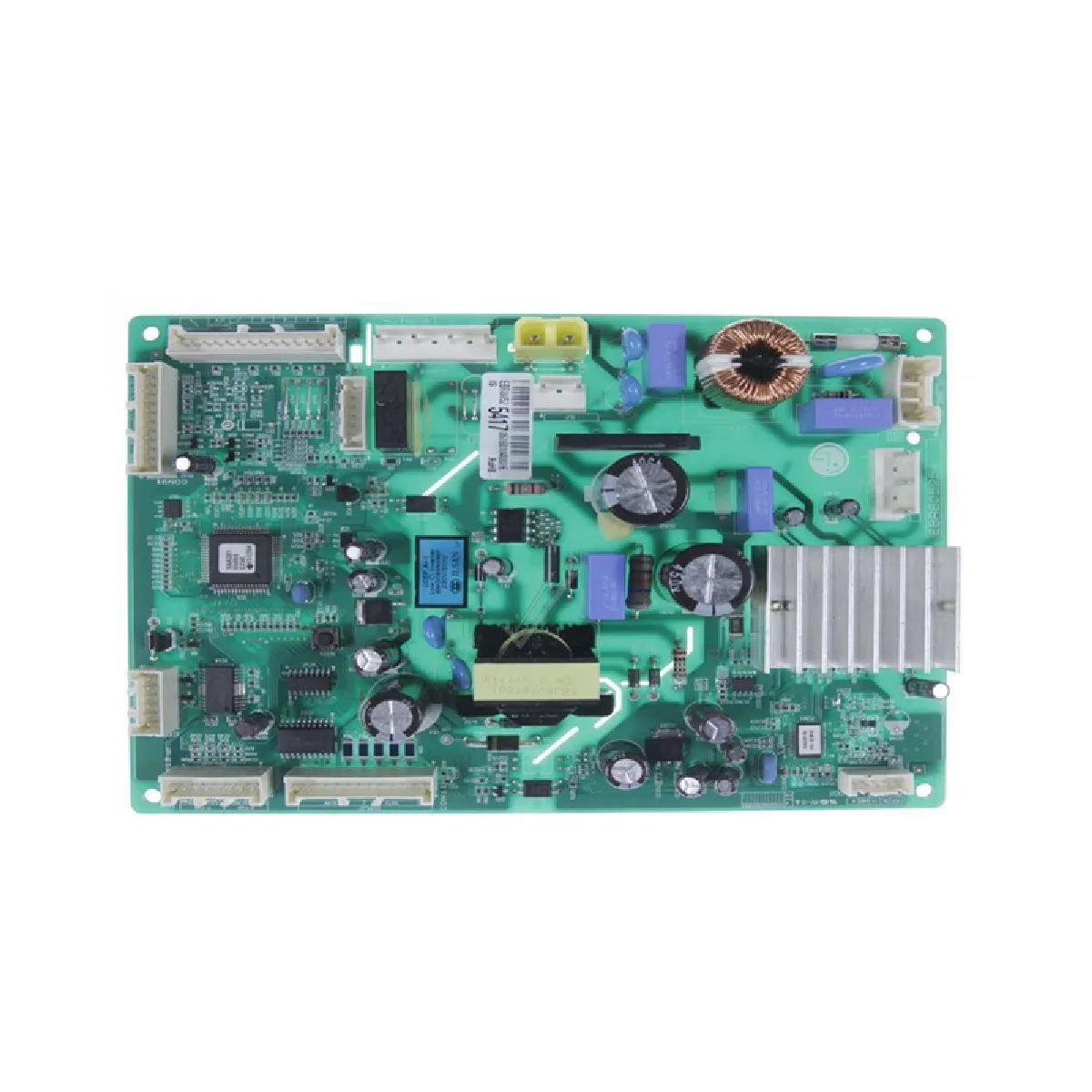 Lg Platine De Commande Réfrigérateur