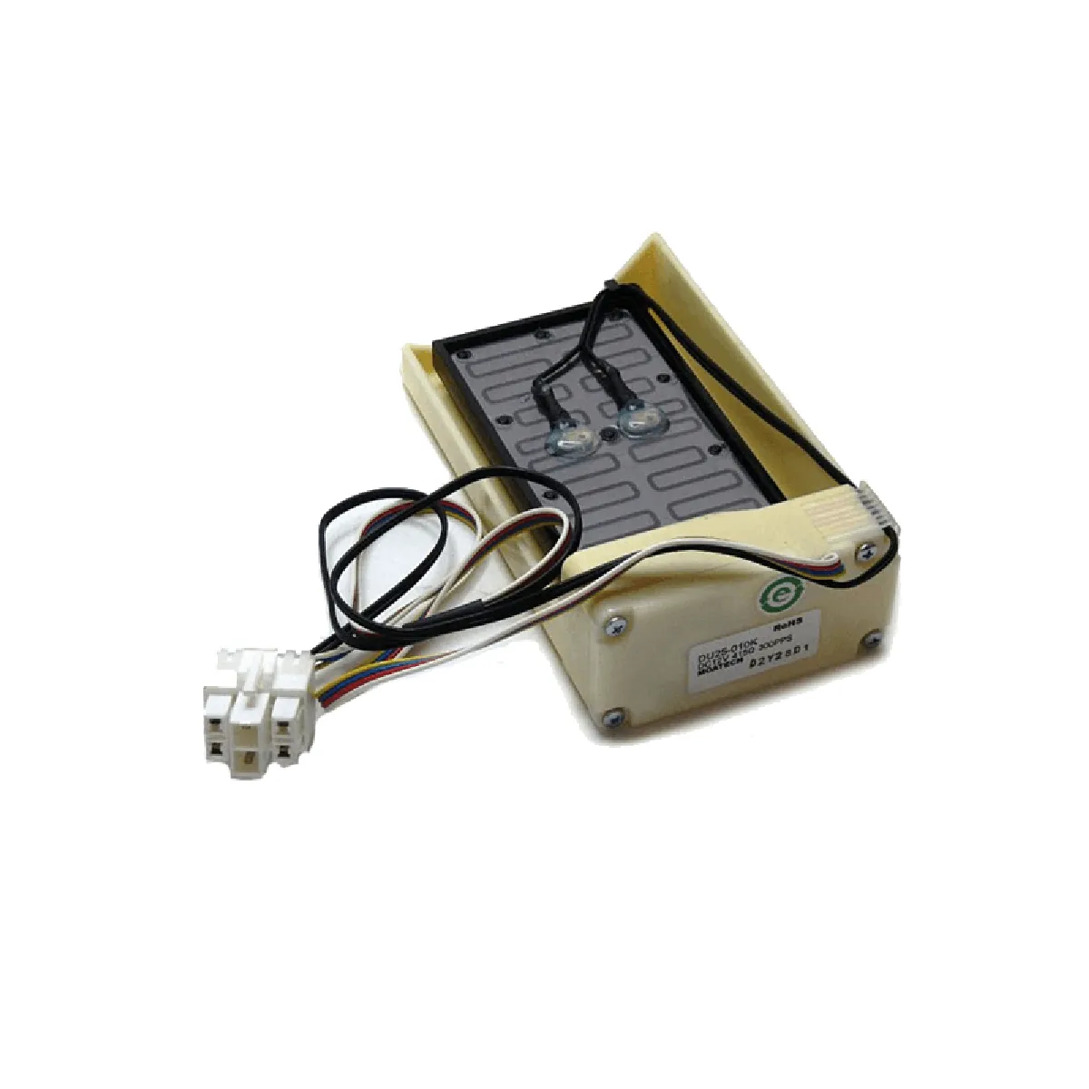 Haier Volet Damper Électrique Réfrigérateur