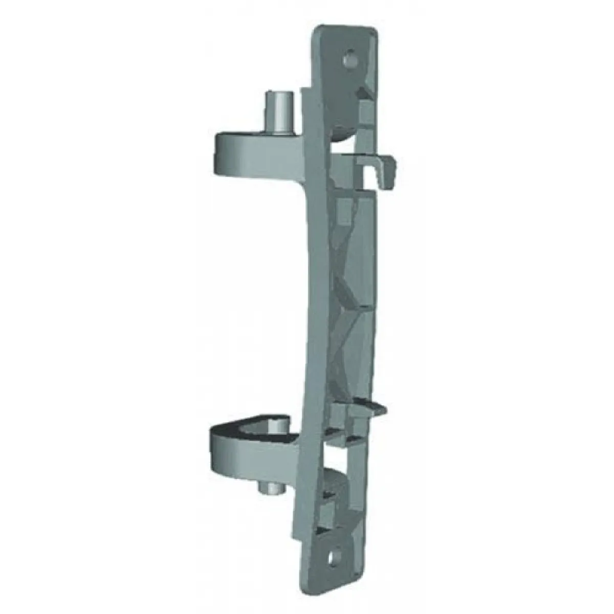 Beko Charnière de porte de réfrigérateur