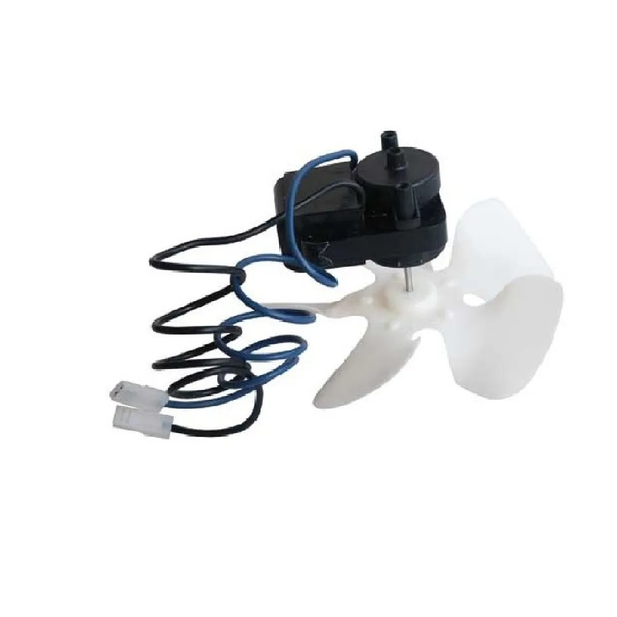 Indesit Moteur de ventilateur ESF2 P844 - vue 4