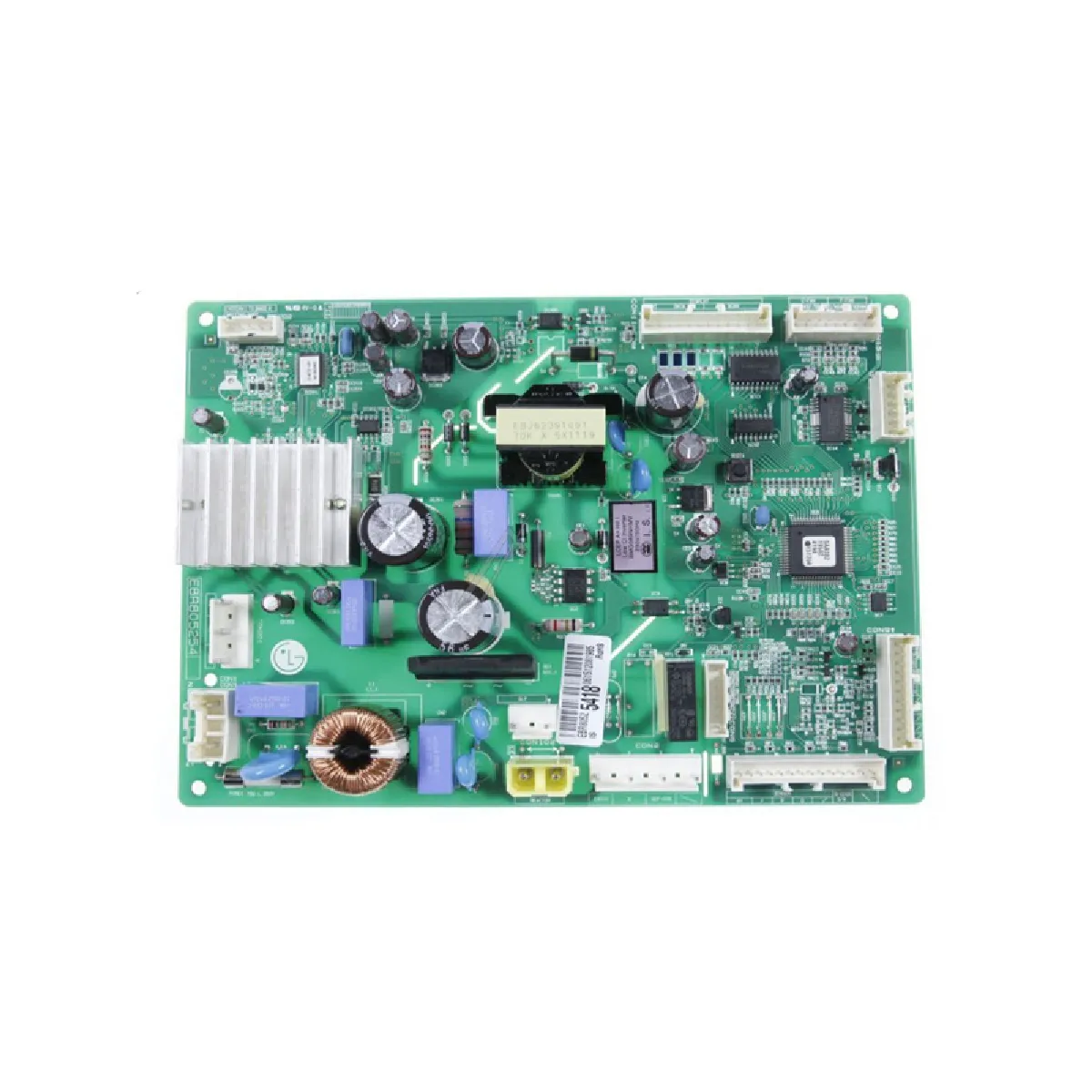 Lg platine de commande réfrigérateur