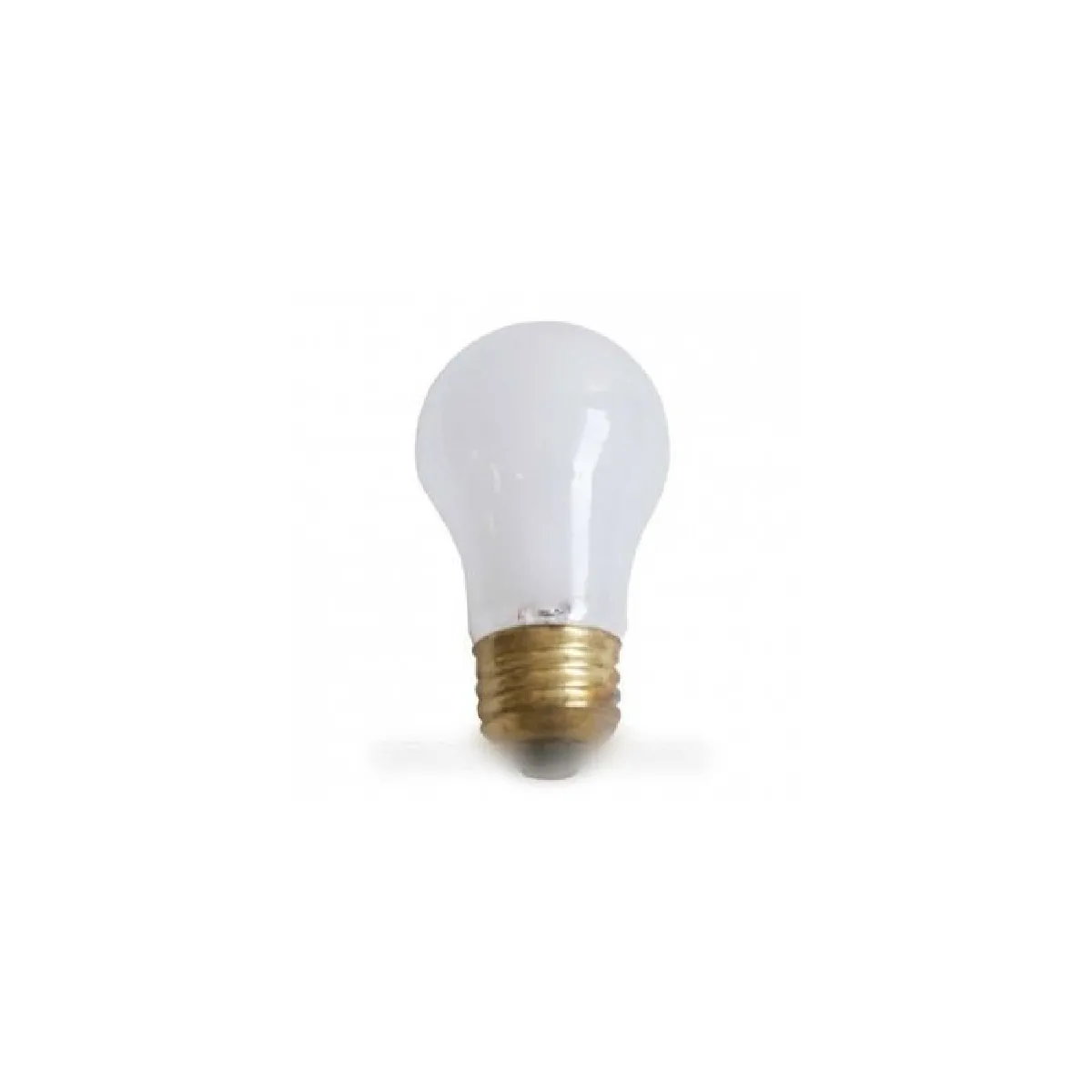 Whirlpool Lampe de cavité