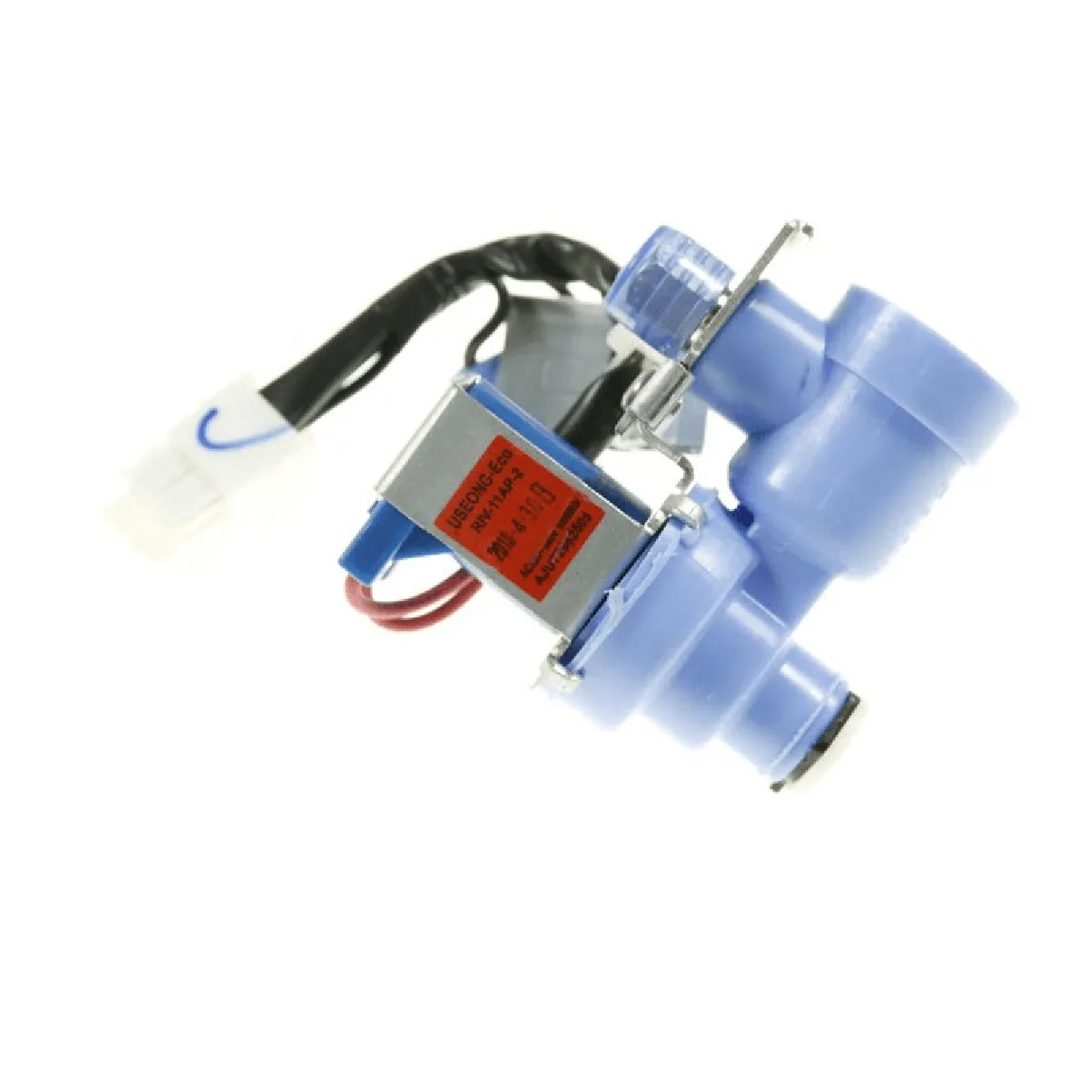 ÉLECTROVANNE 1 VOIE pour réfrigérateur LG AJU73232805
