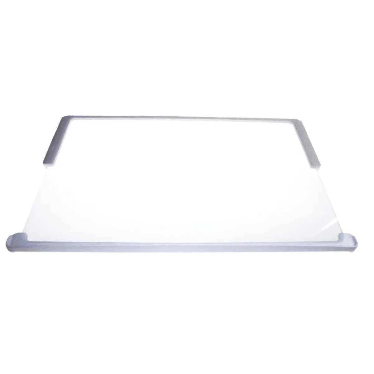 Tablette en verre 479 x 299 (fil ), R&eacute;frig&eacute;rateur, 929364400 - 1