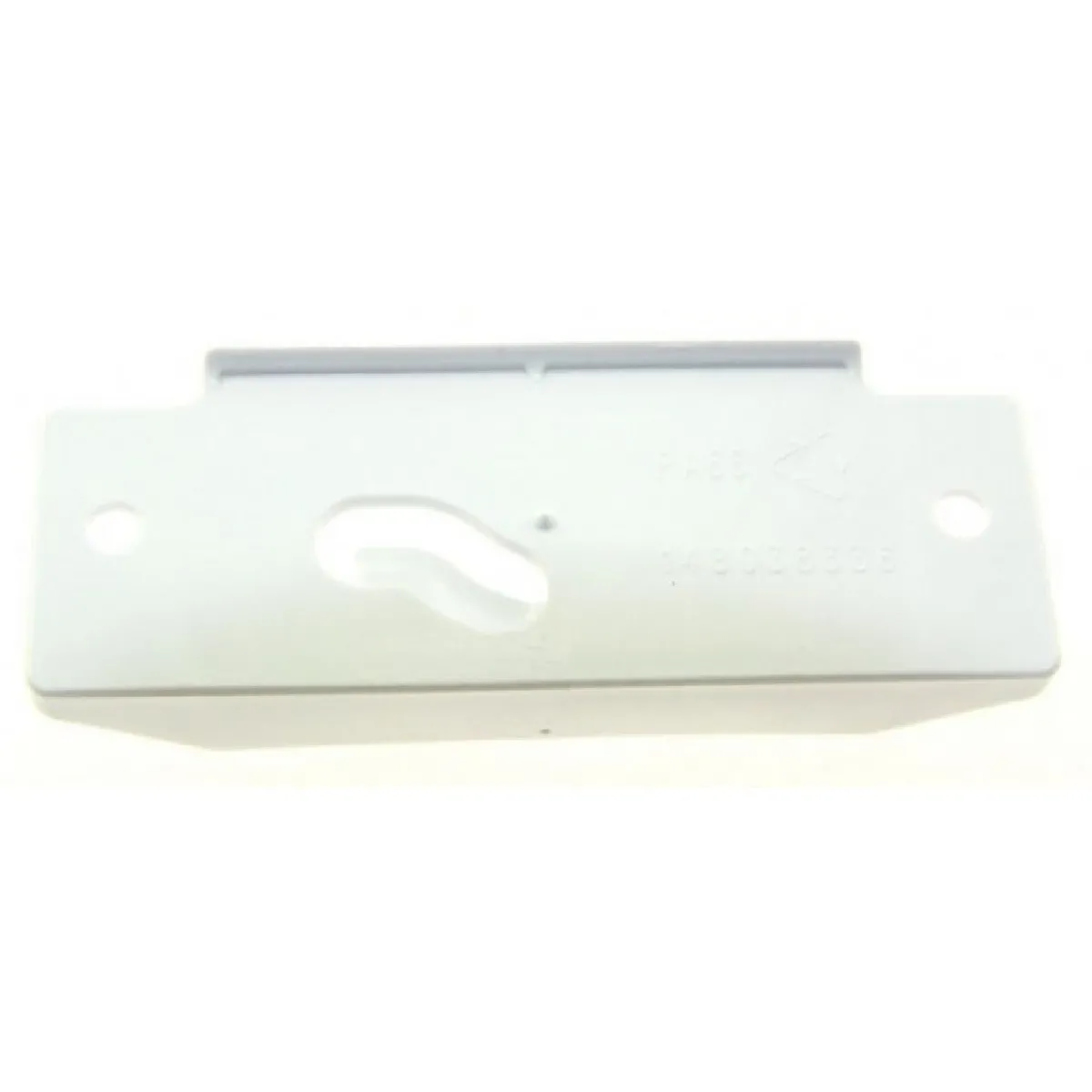 Ariston Glissiere Plaquette Centrale 4D Pour Refrigerateur Hotpoint - Image 3