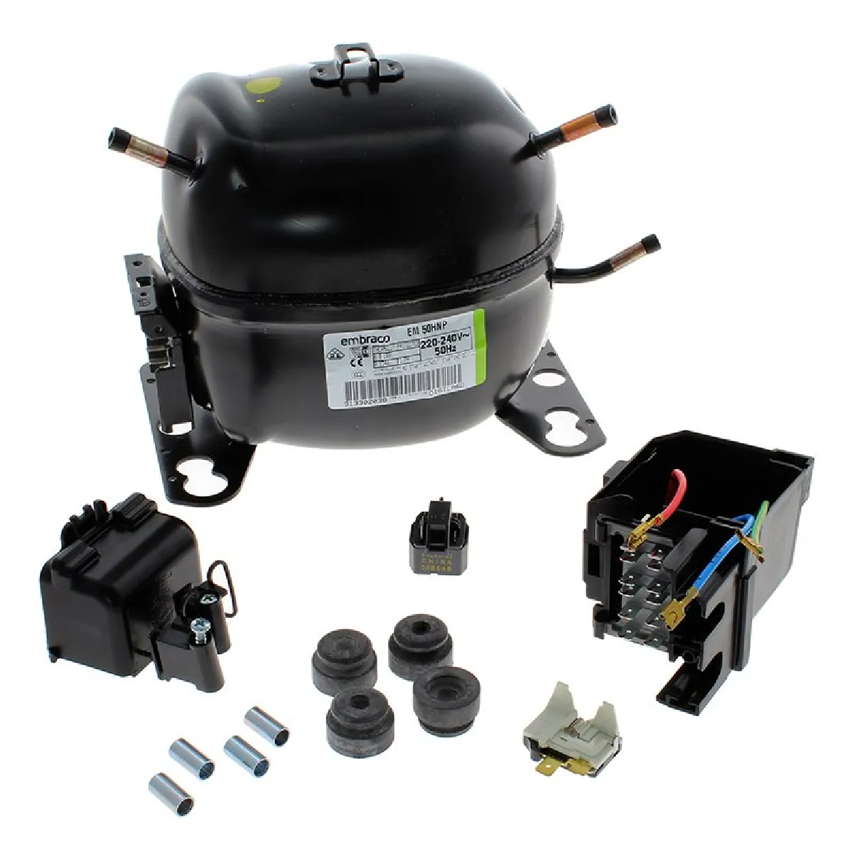 Brandt Compresseur R134 pour réfrigérateur 42X0295