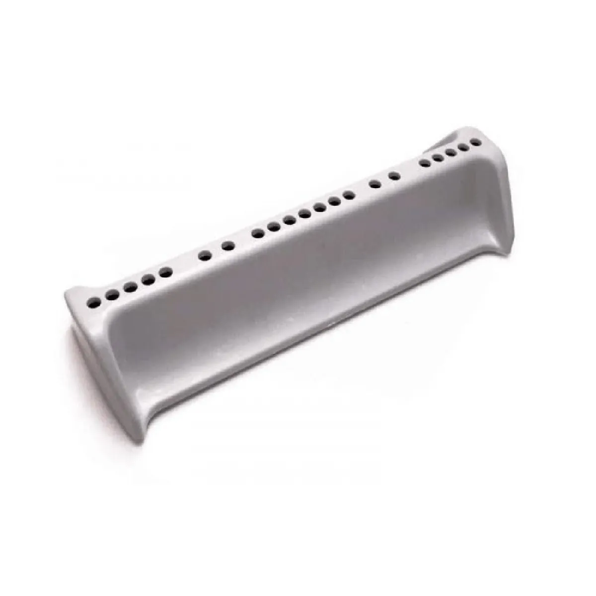 Fagor Aube de tambour 19cm pour Lave-linge BRANDT PROLINE SANGIORGI - vue 2