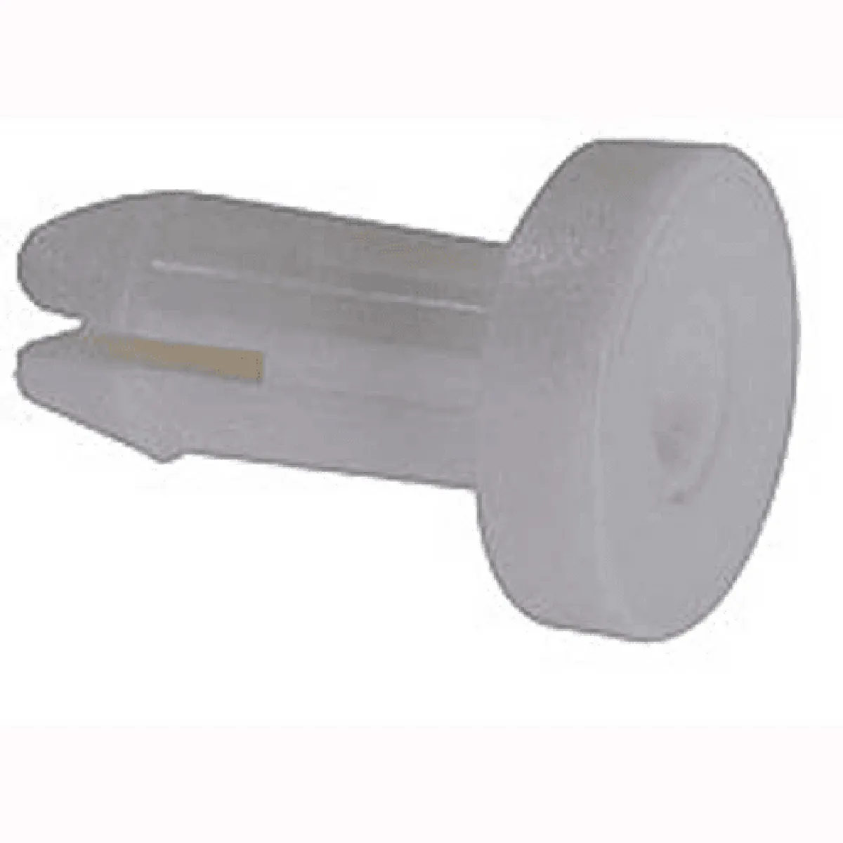 Axe porte freezer inferieur pour refrigerateur faure - 206066400