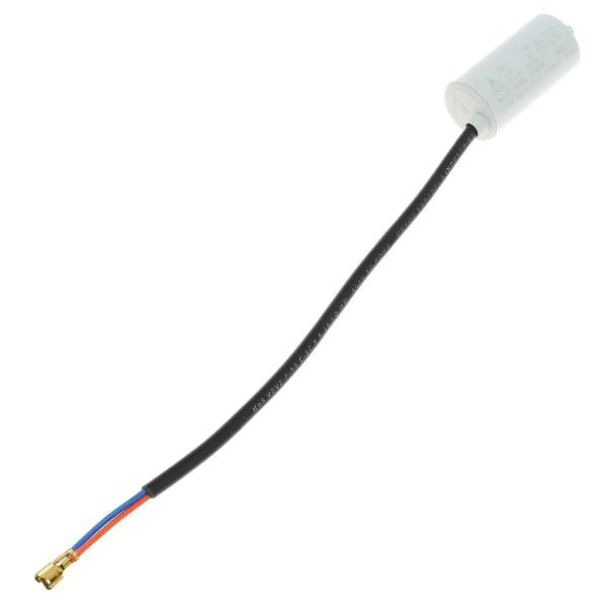 Indesit Condensateur de démarrage