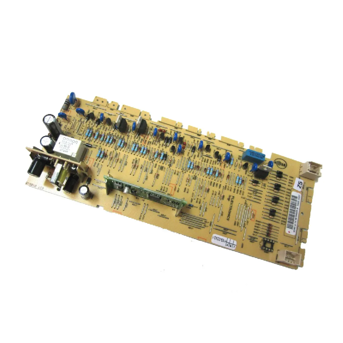 Ariston Carte de Puissance Full