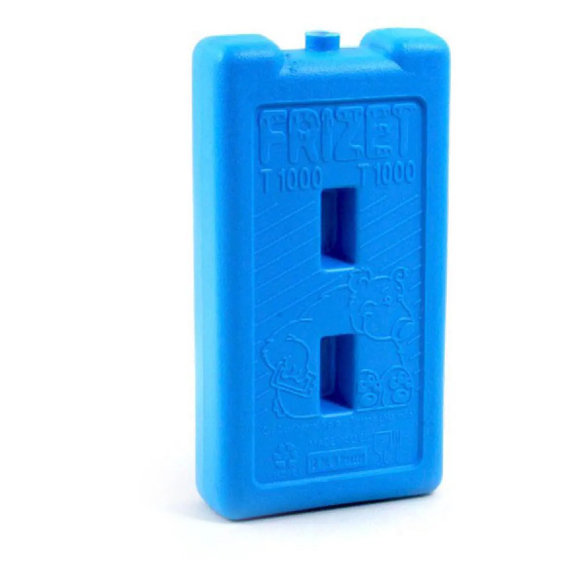 C.N. CN 1540.16 Accumulateur de Froid Frizet T1000