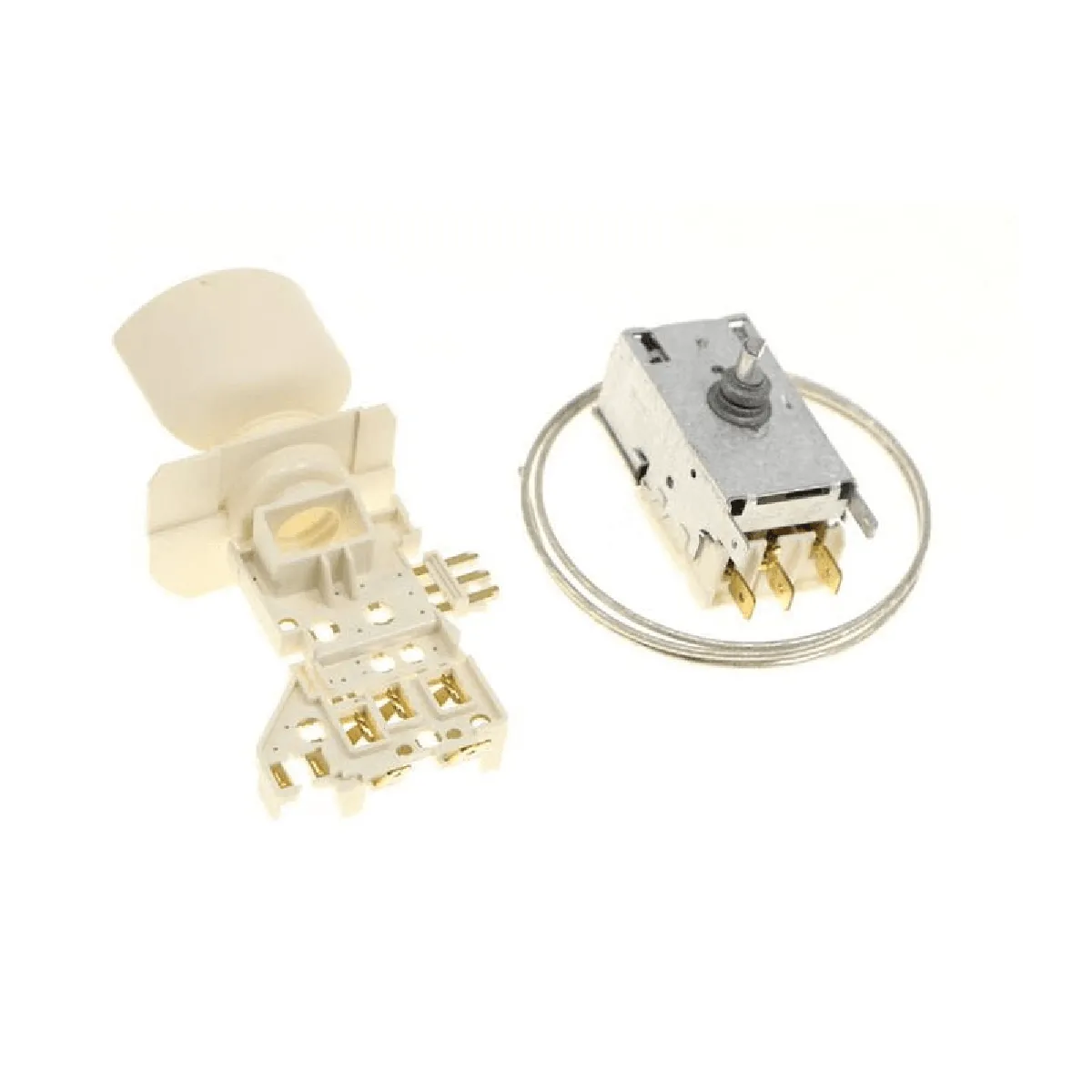 Whirlpool Thermostat pour réfrigérateur