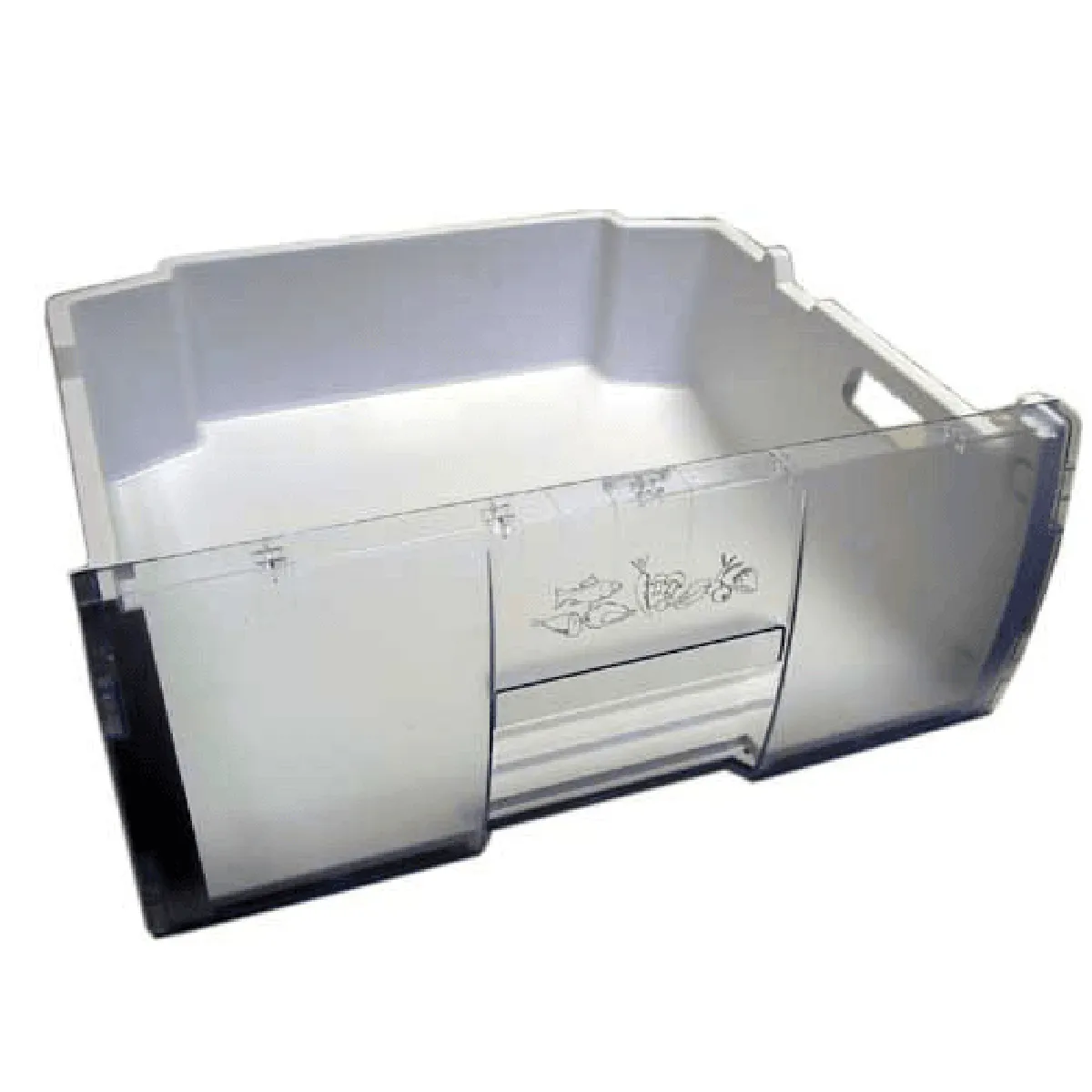 Beko Portillon abattant de congélateur - vue 2