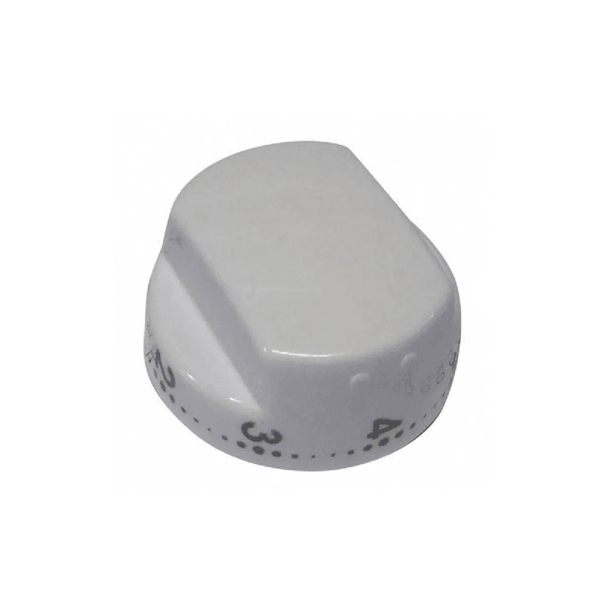 Whirlpool Bouton de thermostat 481241259027 - vue 2