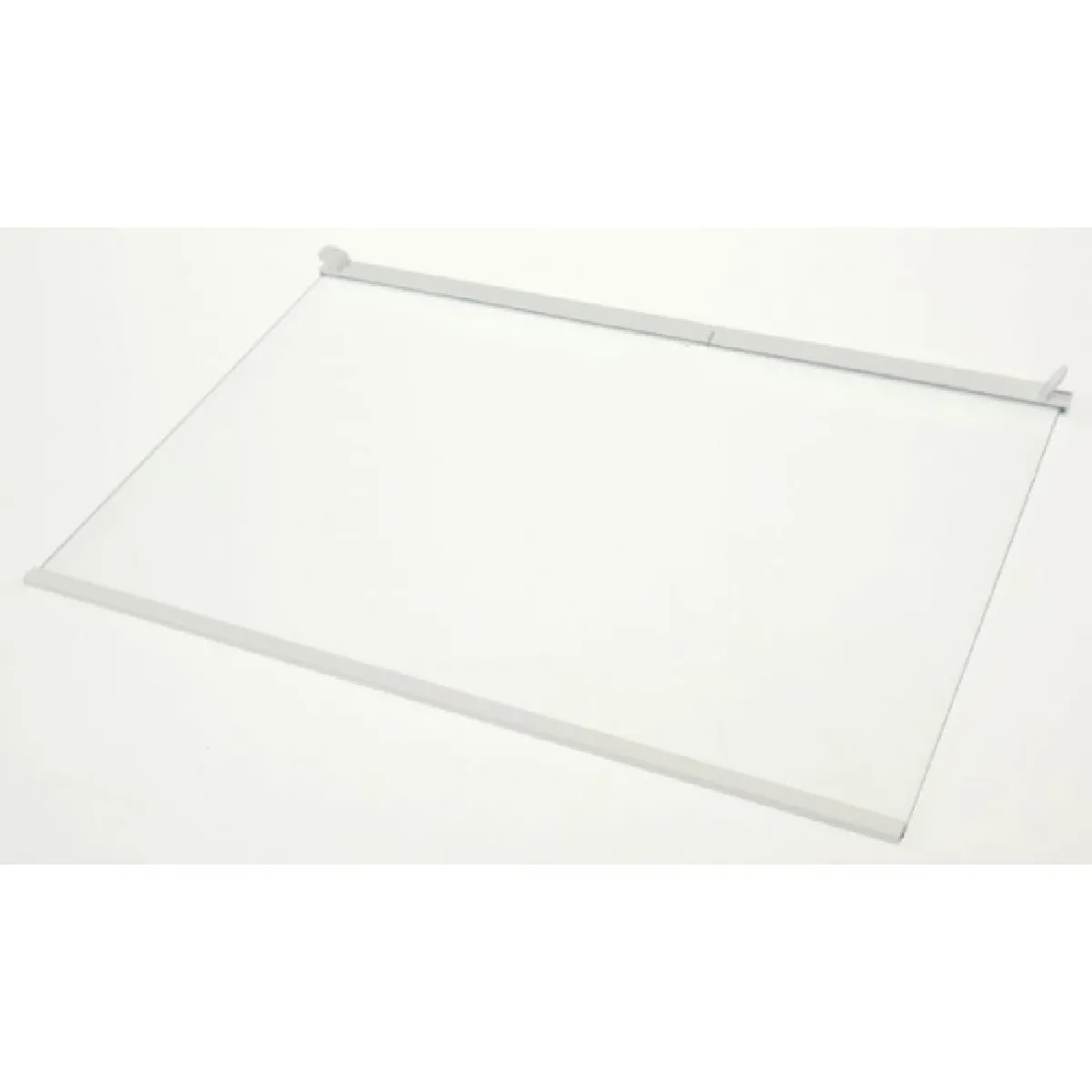 ÉTAGÈRE EN VERRE ARISTON 4657830100 ACCESSOIRE RÉFRIGÉRATEUR MODÈLE RDSA240K10W QUALITÉ SUPÉRIEURE - vue 2