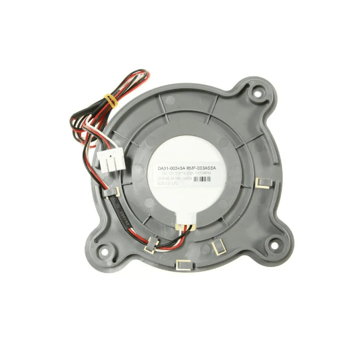 Samsung Moteur Ventilateur - vue 10