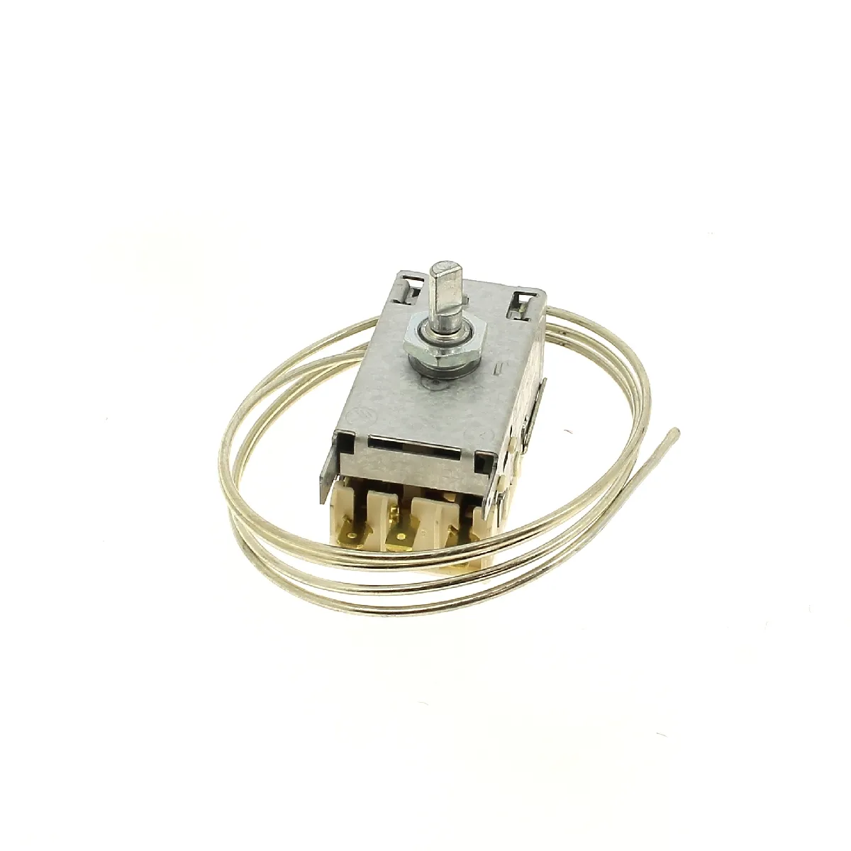 Beko Thermostat K59L2683 - vue 2