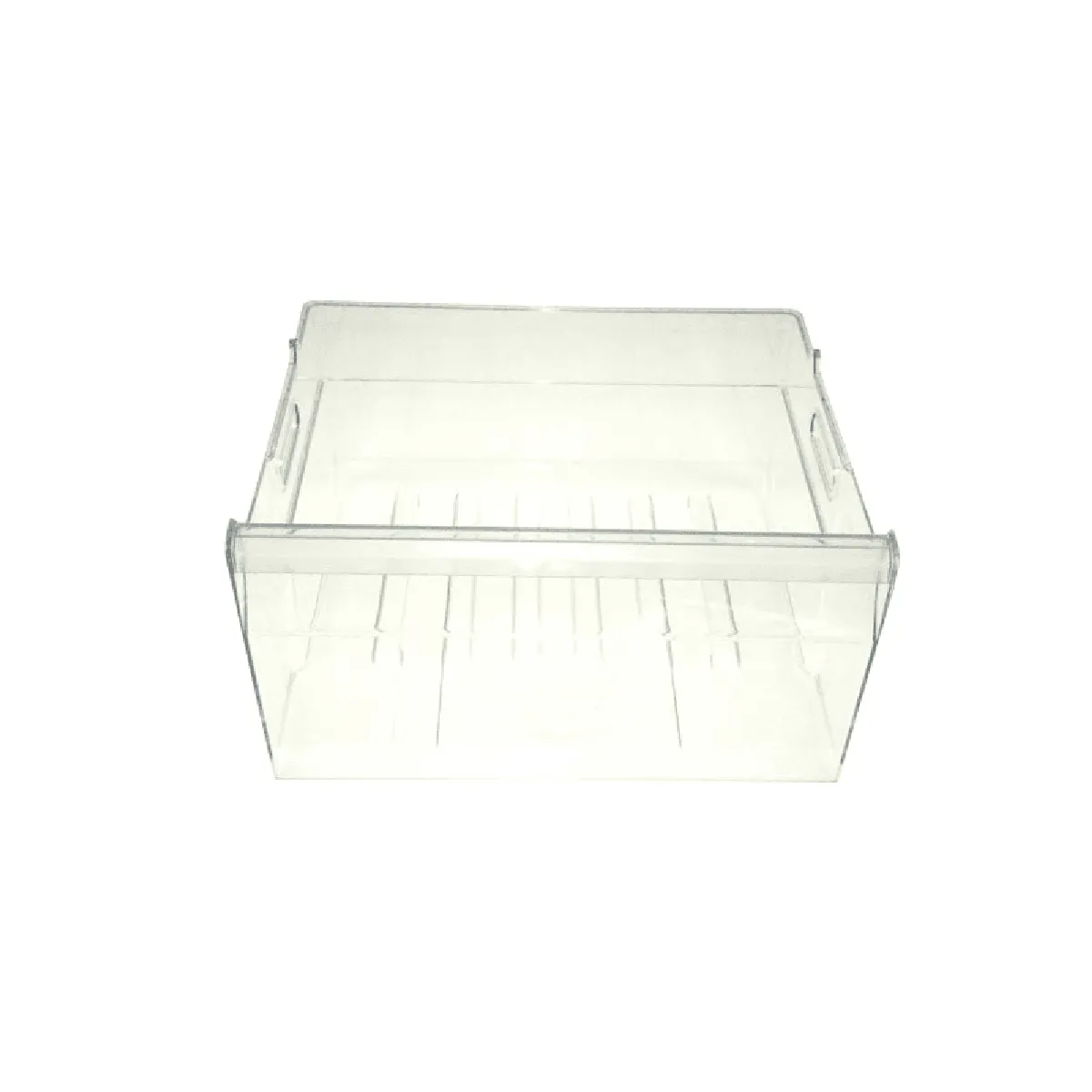 Whirlpool Tiroir Central Translucide
