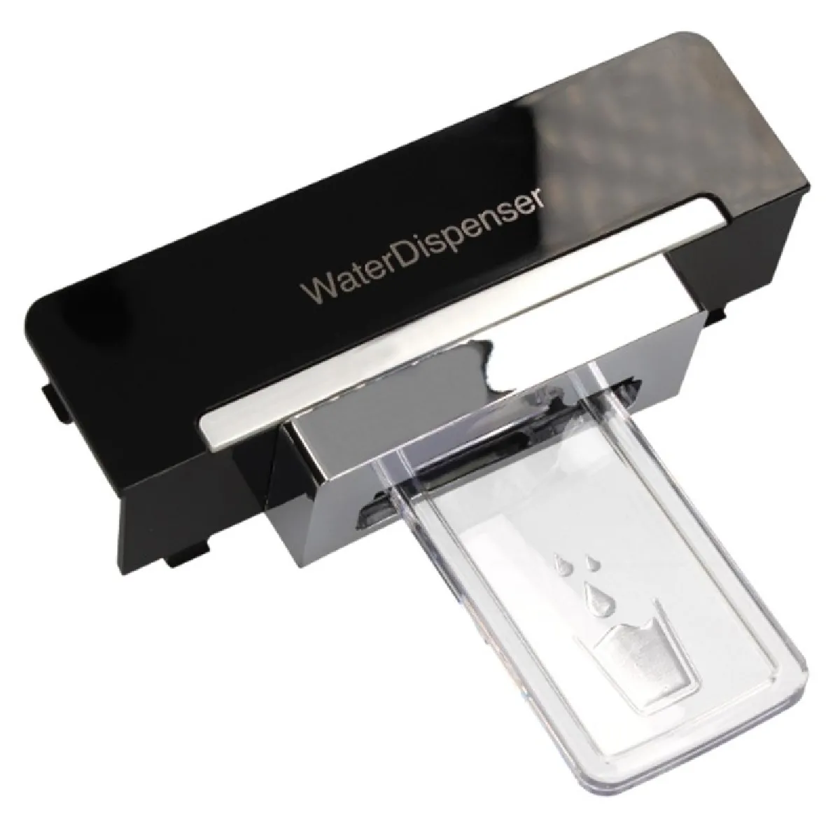 BEKO Levier distributeur 5911700400