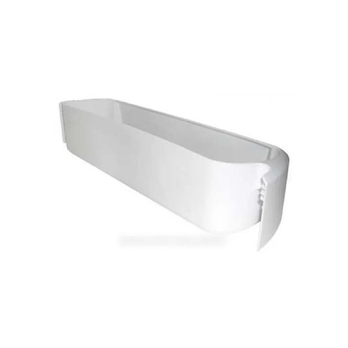 Générique Blanc Balconnet Bouteilles L 445 X 118 M/M Pour Réfrigérateur Arthur Martin Electrolux Faure - Image 3