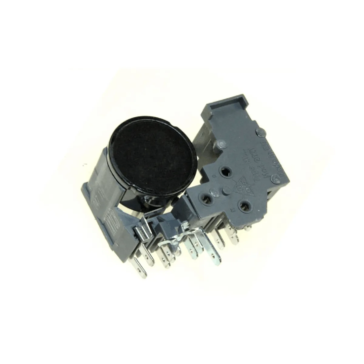 Whirlpool TX 1CB GR - vue 2
