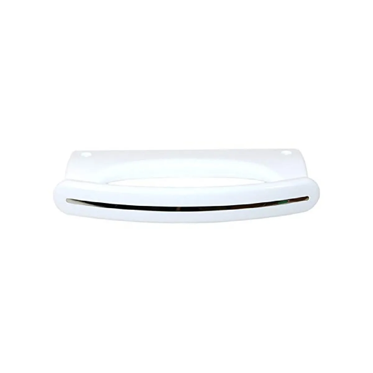 Non Communiqué Poignée De Porte Pour Réfrigérateur Whirlpool - Image 3