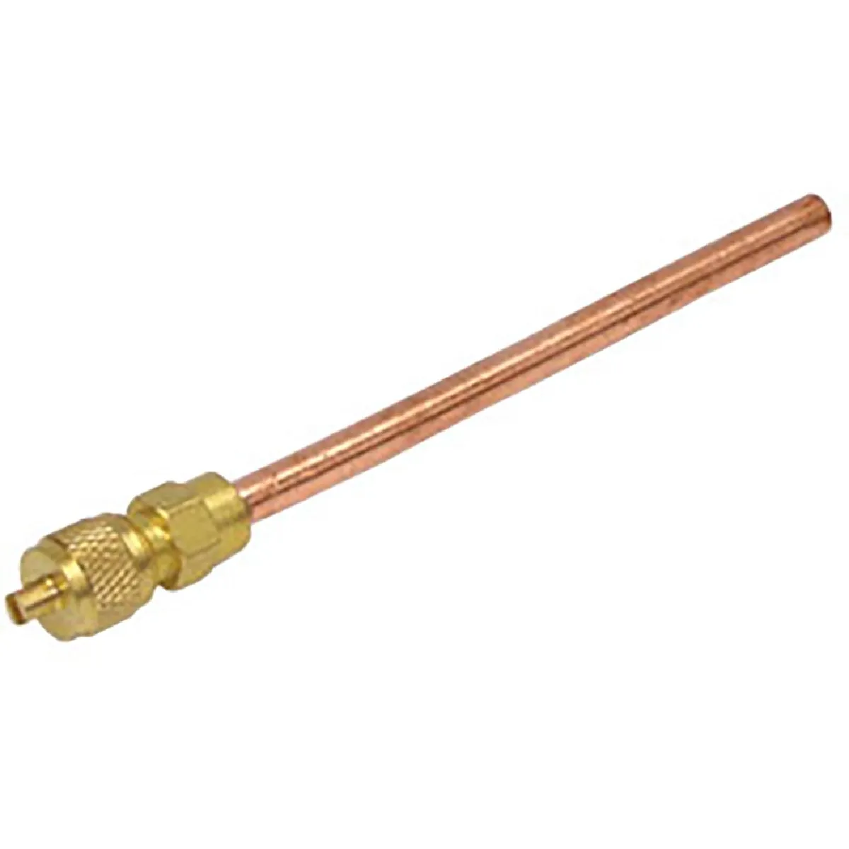 Fagor tube de charge pour réfrigérateur