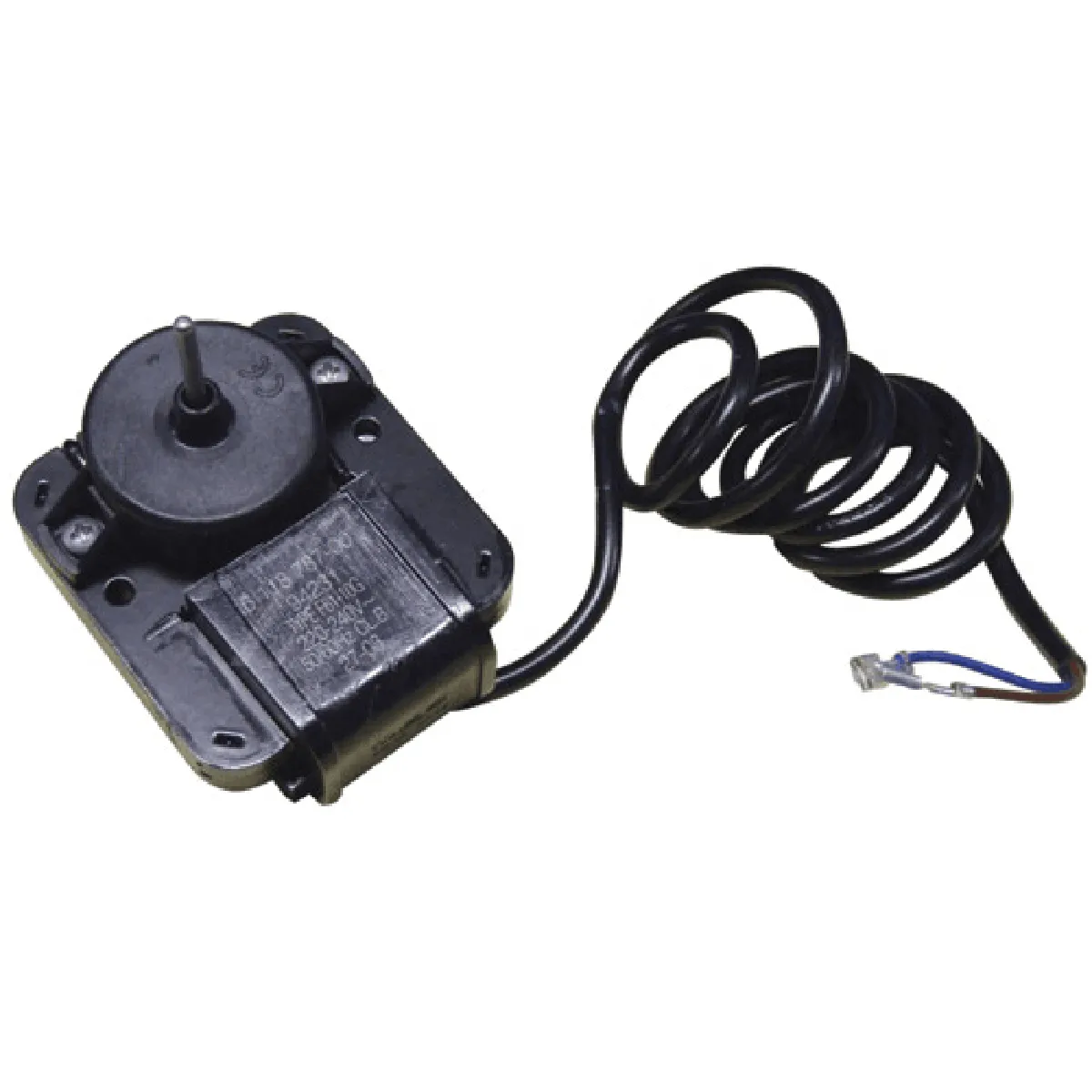Moteur ventilateur f61-10g pour refrigerateur liebherr - 6118787