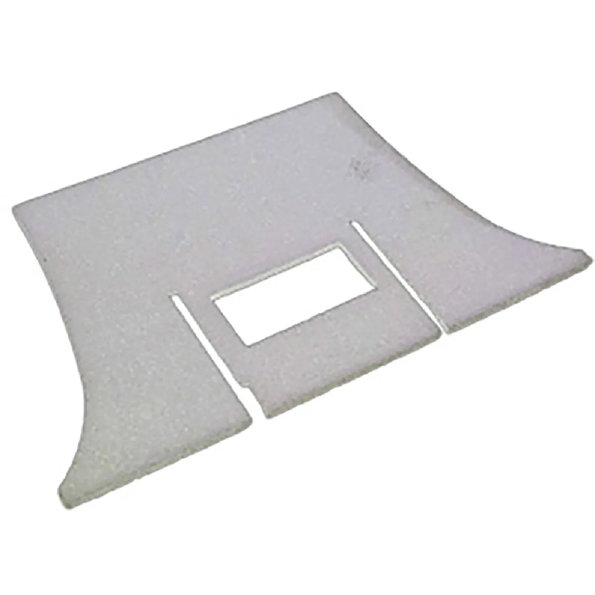 Fagor Plaque Isolante - vue 2