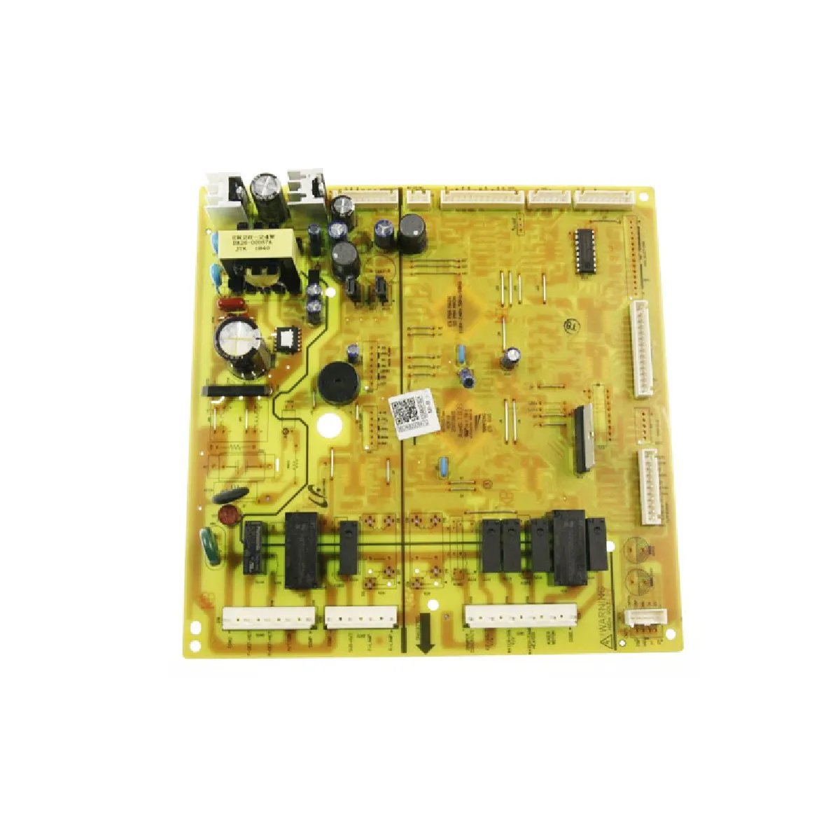 Samsung module de puissance réfrigérateur - vue 4