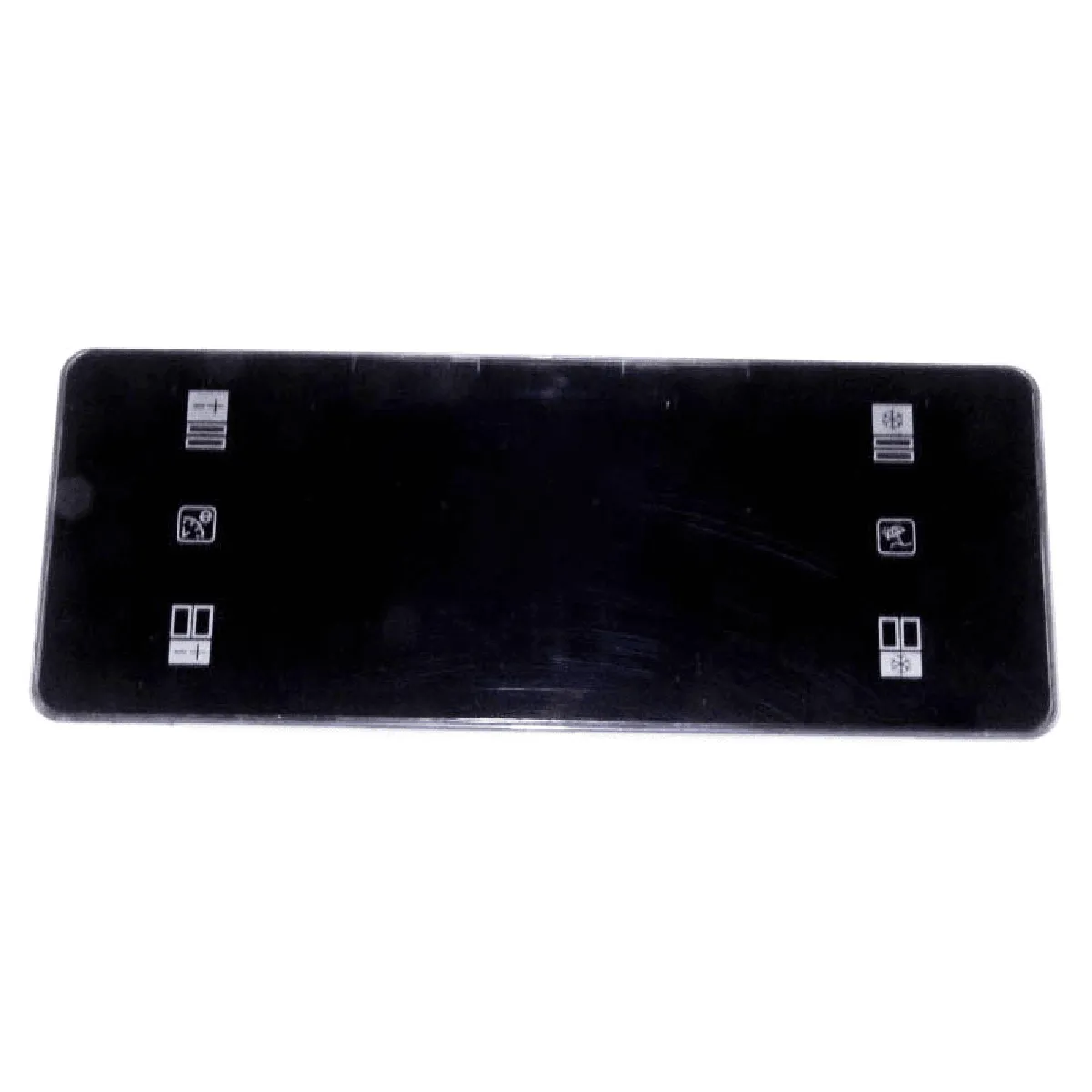 Beko Module de puissance moteur - vue 2