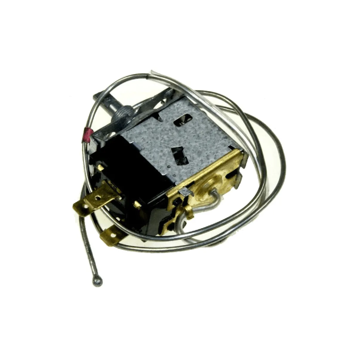 Candy Thermostat - vue 7