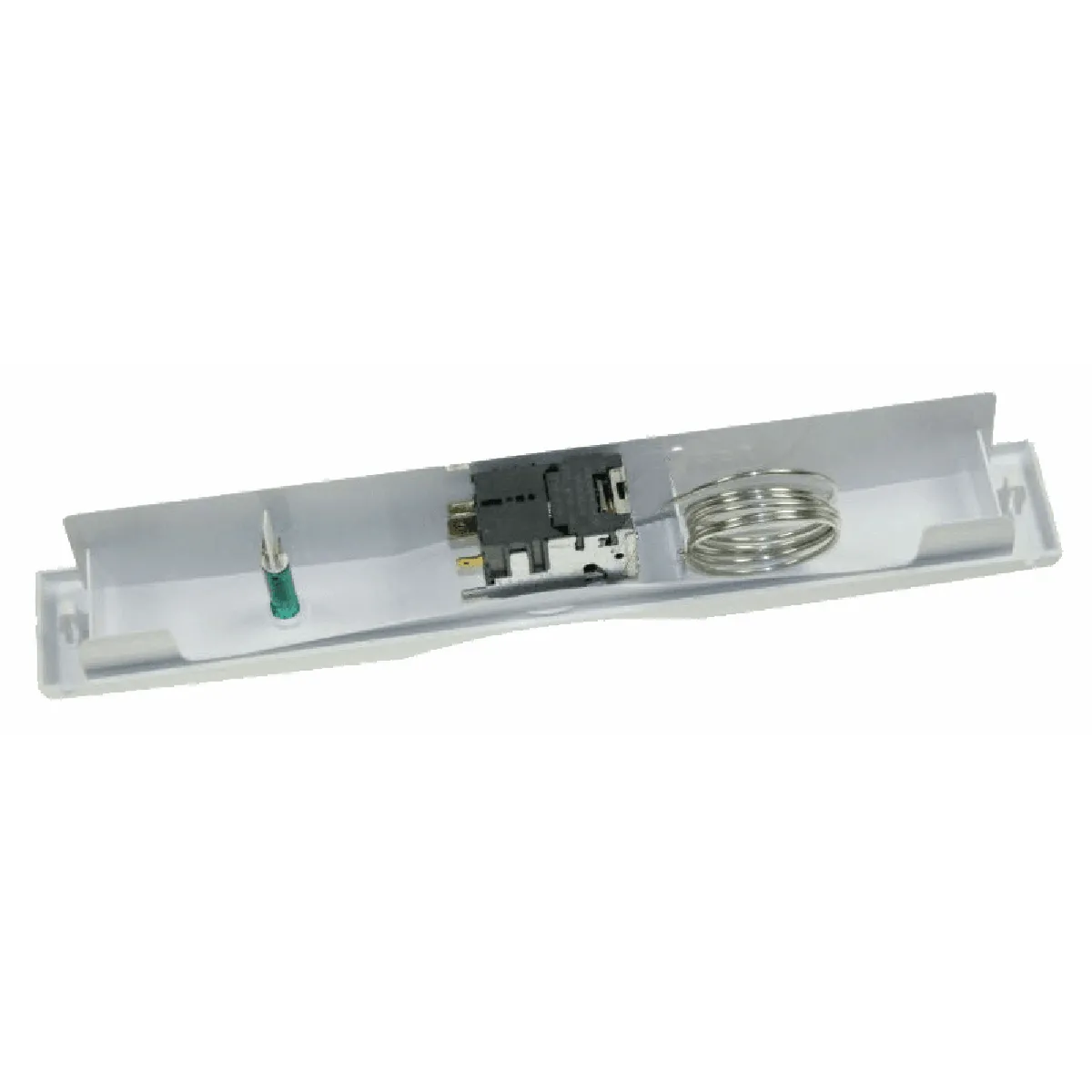 SIEMENS  bandeau de commande thermostat r&eacute;frig&eacute;rateur