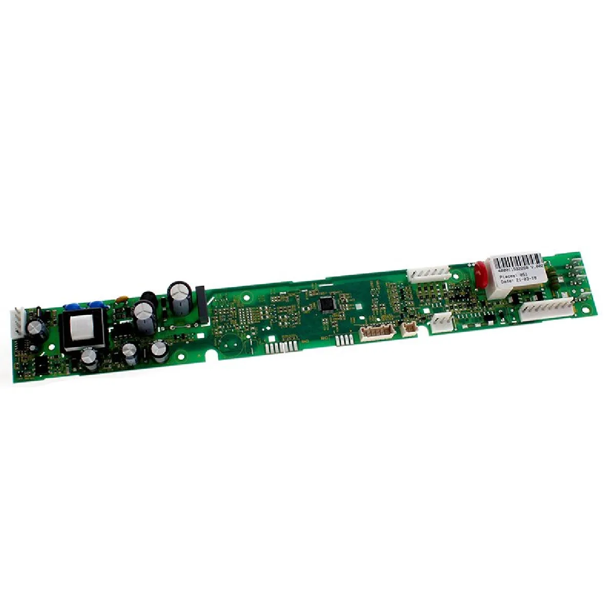 Module de commande pour réfrigérateur Whirlpool 9900022 481221848186 FRSS2VAF200 Pièce dorigine constructeur - vue 3