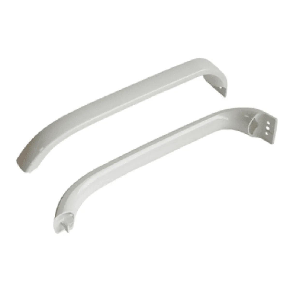 Poignée de porte BOSCH 37cm Réfrigérateur Congélateur Accessoire