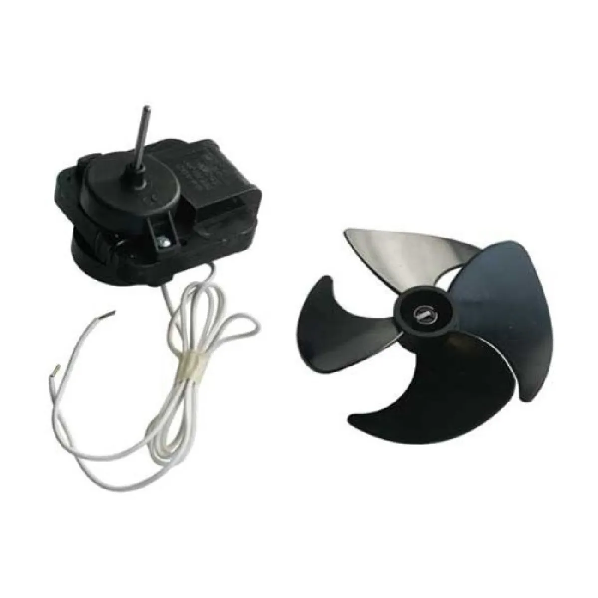 Whirlpool Moteur ventilateur pour réfrigérateur - vue 9