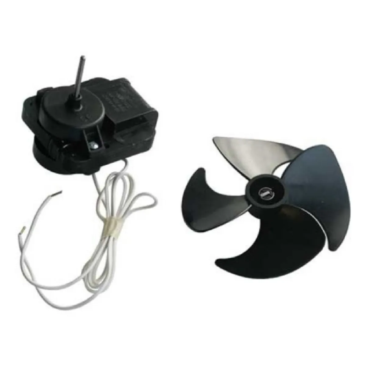 Whirlpool Moteur ventilateur pour réfrigérateur - vue 6