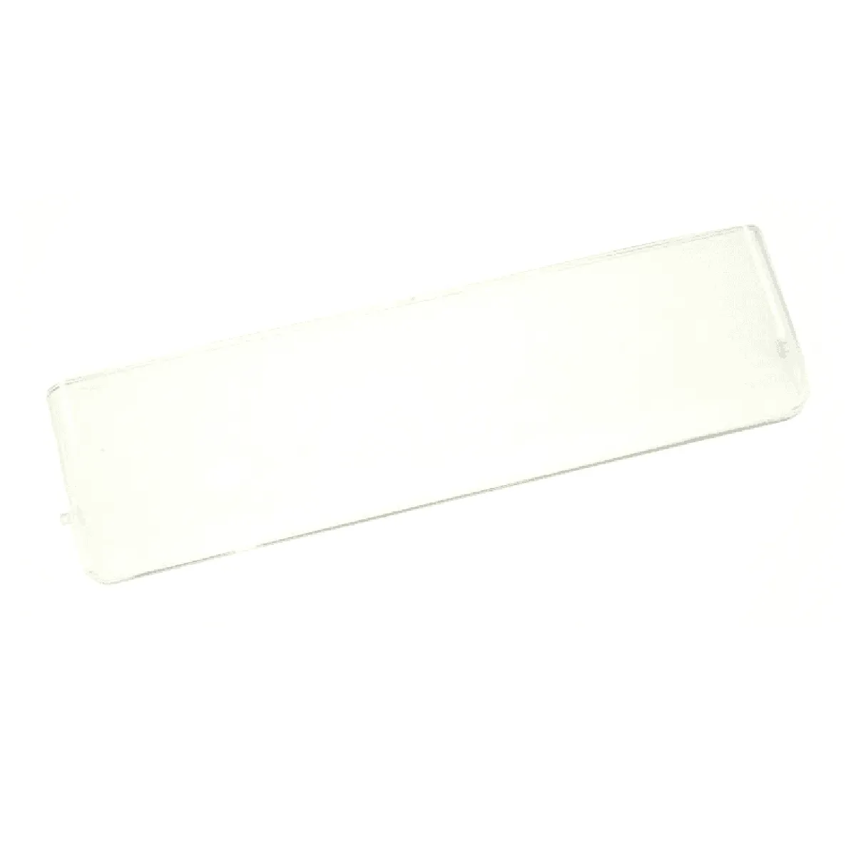 Whirlpool Volet abattant balconnet supérieur