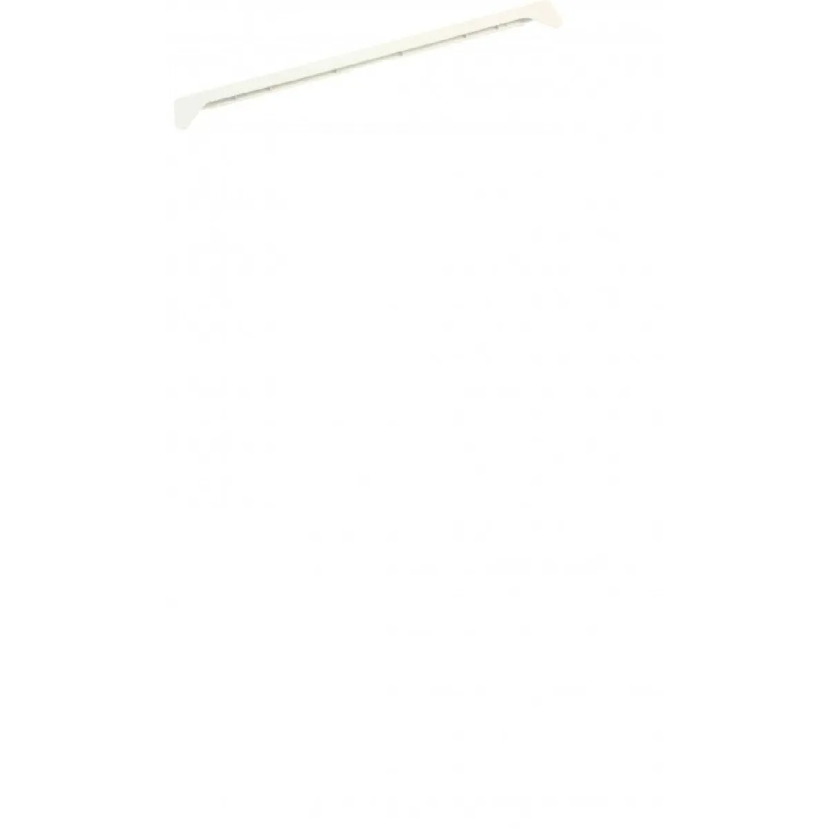 Scholtes Profil Couvre Bac A Legumes Gw 465X48 Pour Refrigerateur - Image 3